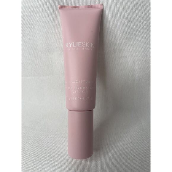 KylieSkin by Kylie Jenner Face Moisturizer 1.7oz/52mL Crème Hydratante Visage - Picture 1 of 3